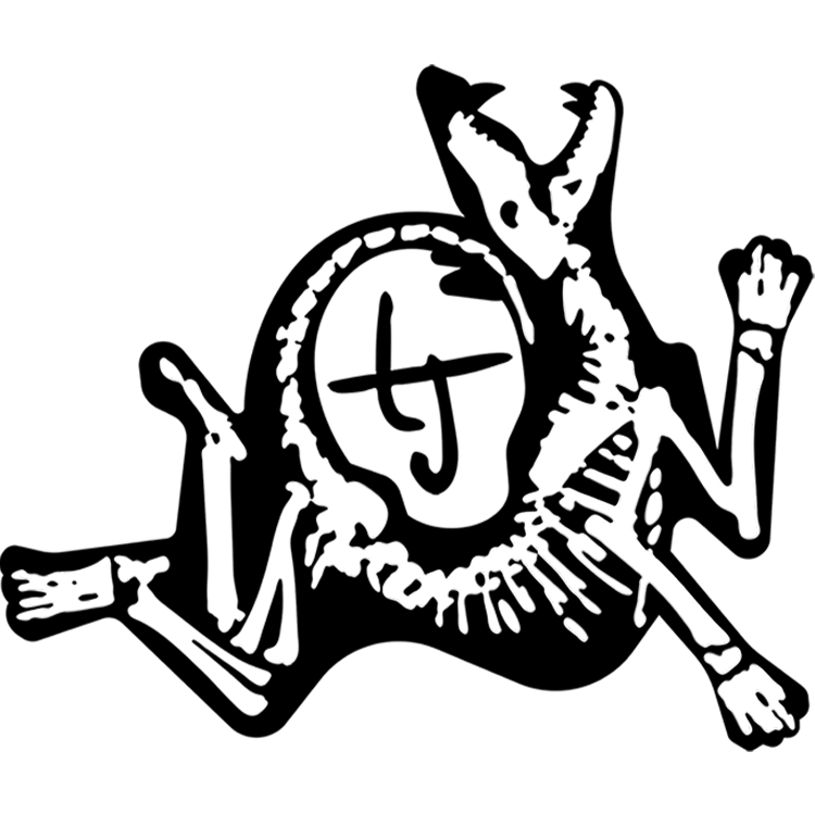 thylajaw logo